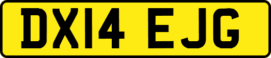 DX14EJG