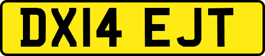 DX14EJT