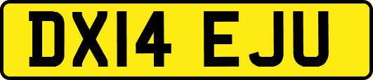 DX14EJU