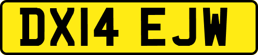 DX14EJW