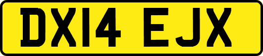 DX14EJX