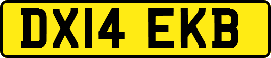 DX14EKB