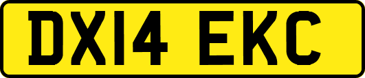 DX14EKC