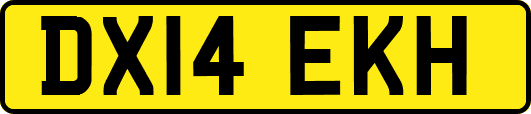 DX14EKH