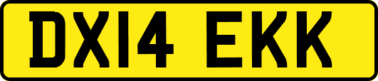 DX14EKK