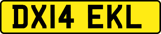 DX14EKL