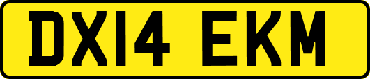 DX14EKM