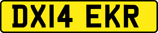 DX14EKR