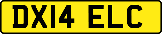 DX14ELC
