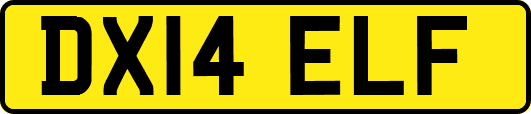 DX14ELF