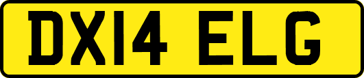 DX14ELG