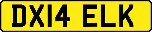 DX14ELK