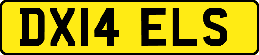 DX14ELS