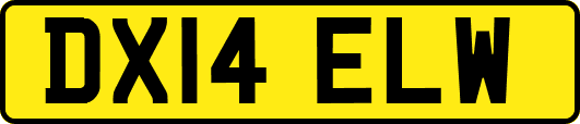 DX14ELW