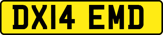 DX14EMD