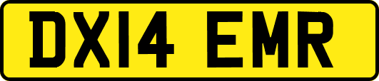 DX14EMR