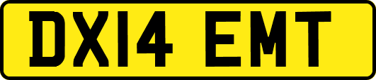 DX14EMT