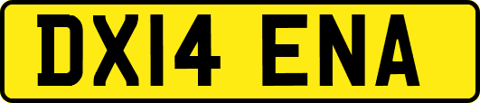 DX14ENA