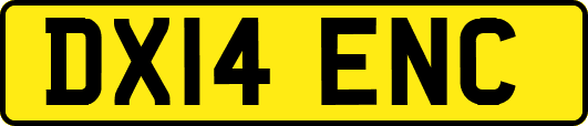 DX14ENC