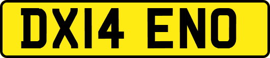 DX14ENO