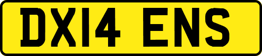 DX14ENS