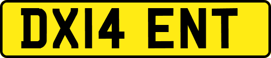 DX14ENT