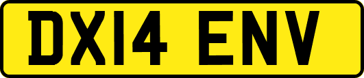 DX14ENV
