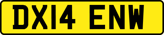 DX14ENW