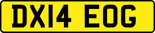 DX14EOG