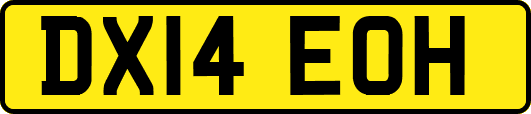 DX14EOH