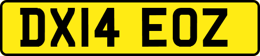 DX14EOZ