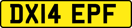 DX14EPF