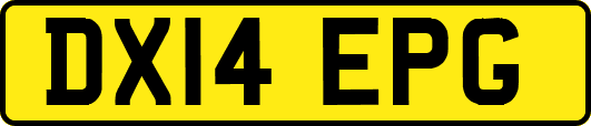 DX14EPG
