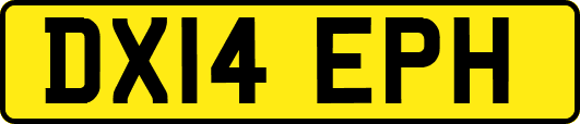 DX14EPH