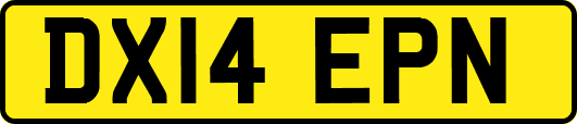 DX14EPN