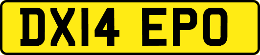 DX14EPO