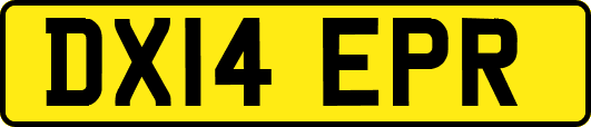 DX14EPR
