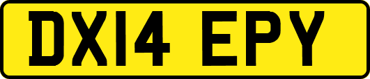 DX14EPY