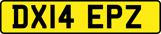 DX14EPZ