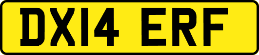 DX14ERF