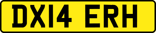 DX14ERH