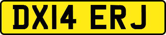 DX14ERJ