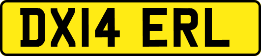 DX14ERL