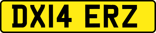 DX14ERZ