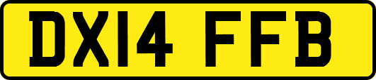 DX14FFB
