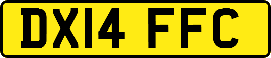 DX14FFC