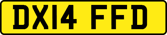 DX14FFD