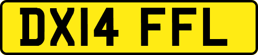 DX14FFL