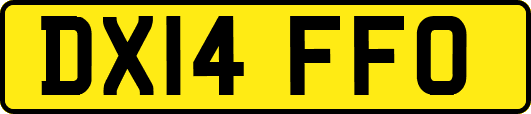 DX14FFO