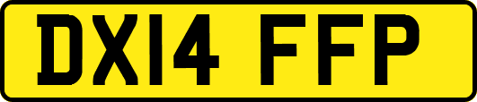 DX14FFP